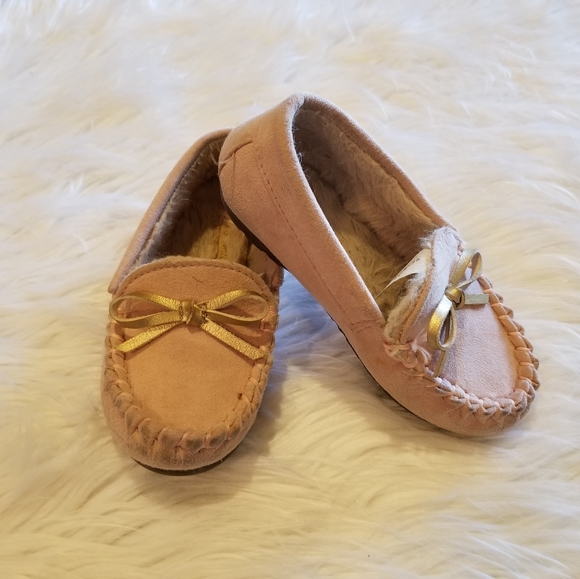 Old Navy Other - Old Navy moccasins